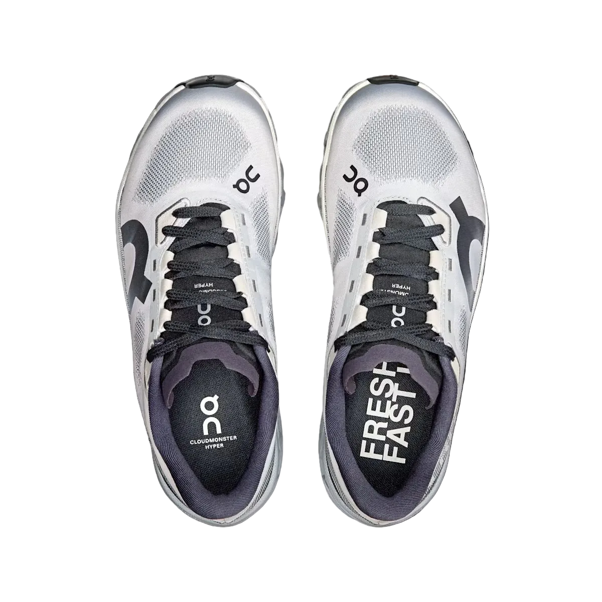 Monster Hyper Glacier Ivory Women