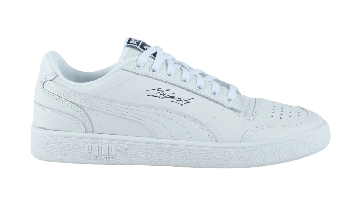 Majesty White