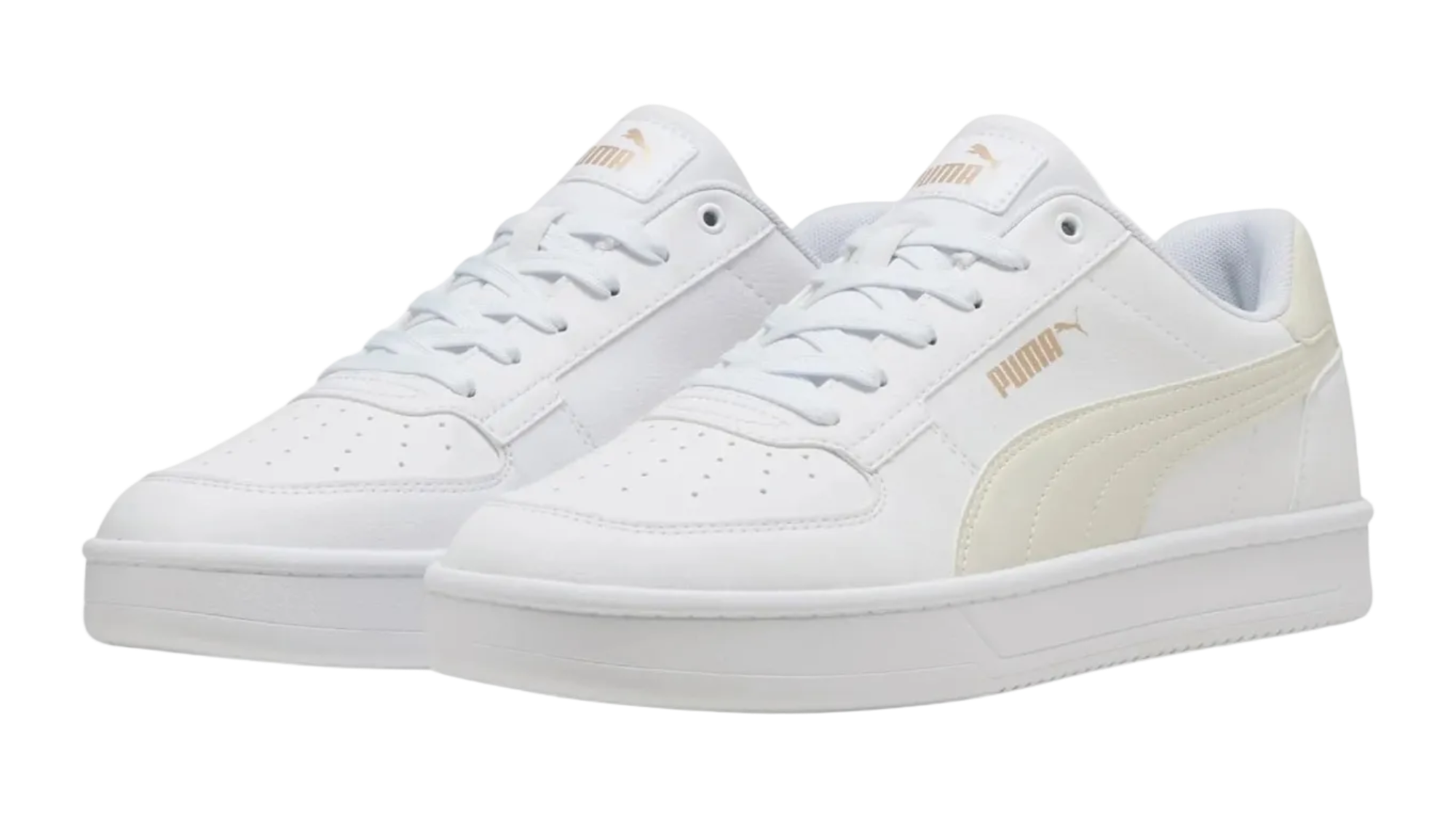 Caven 2.0 White Vapor Grey