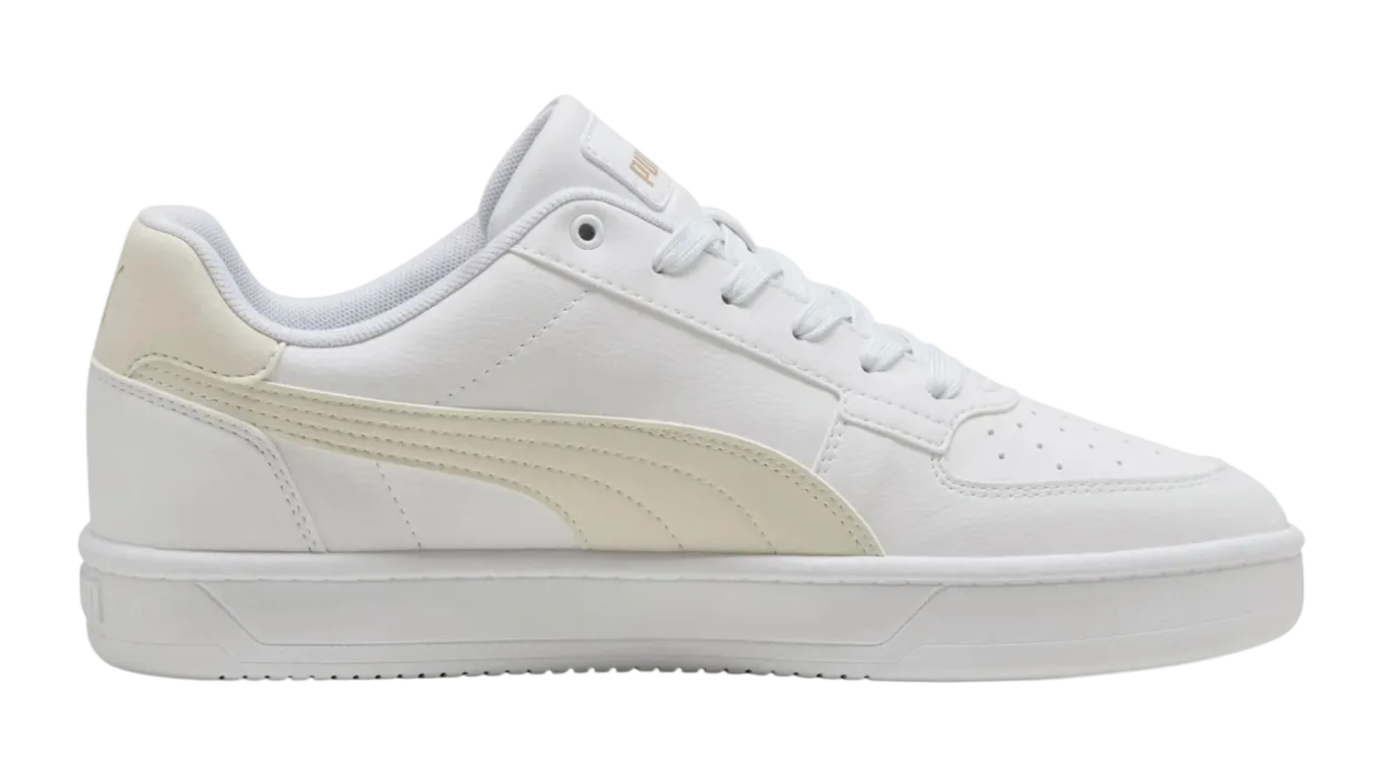 Caven 2.0 White Vapor Grey