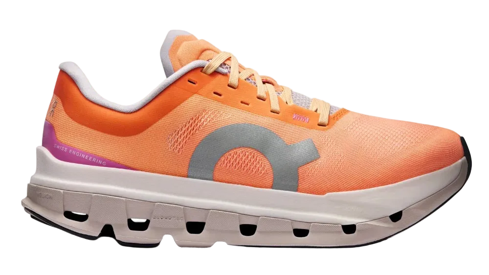 Flow 5 Tangerine Silver Women