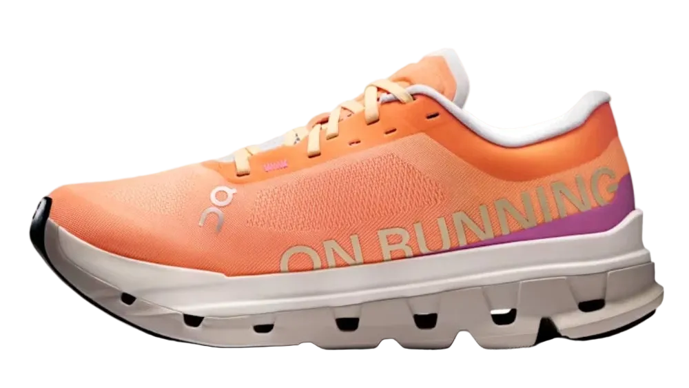 Flow 5 Tangerine Silver Women