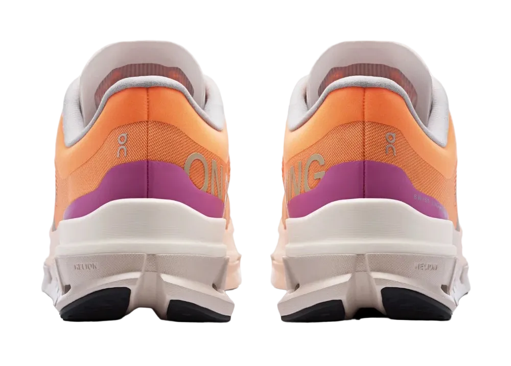 Flow 5 Tangerine Silver Women