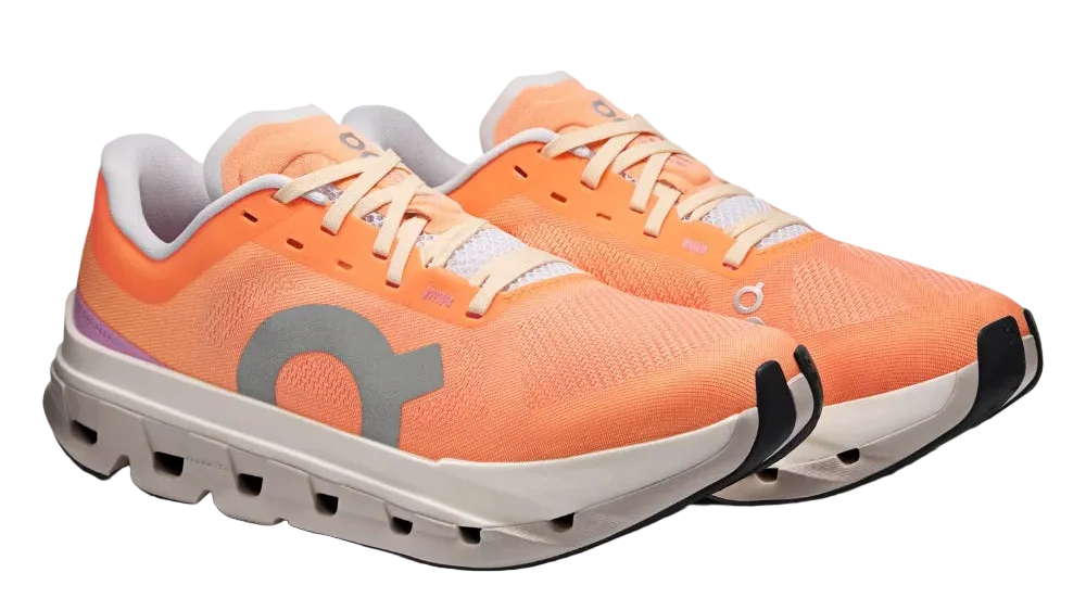 Flow 5 Tangerine Silver Women