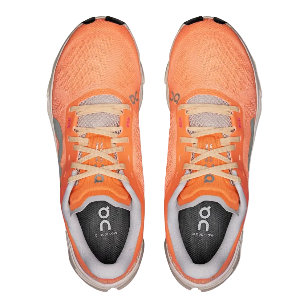 Flow 5 Tangerine Silver Women