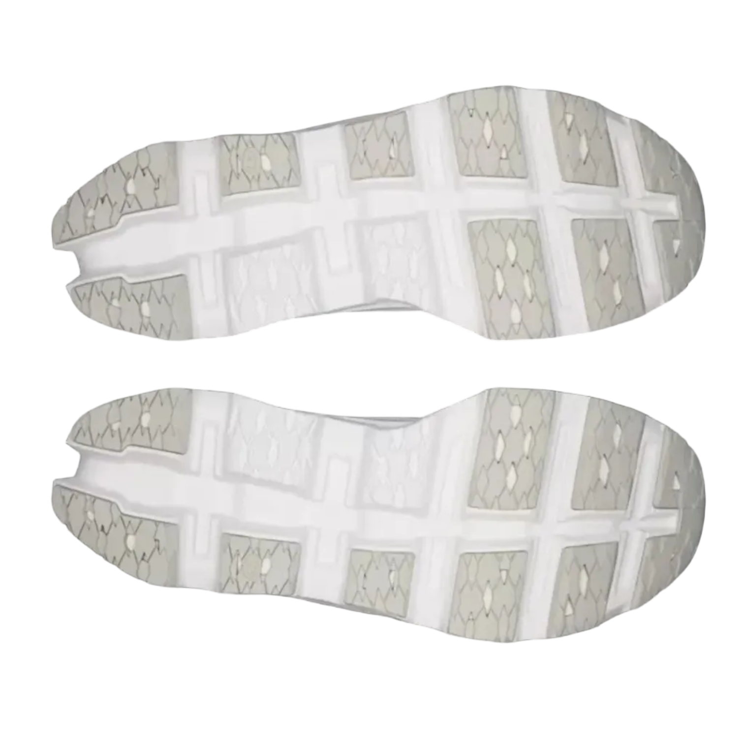 CloudMonster 3 White Wolf Women