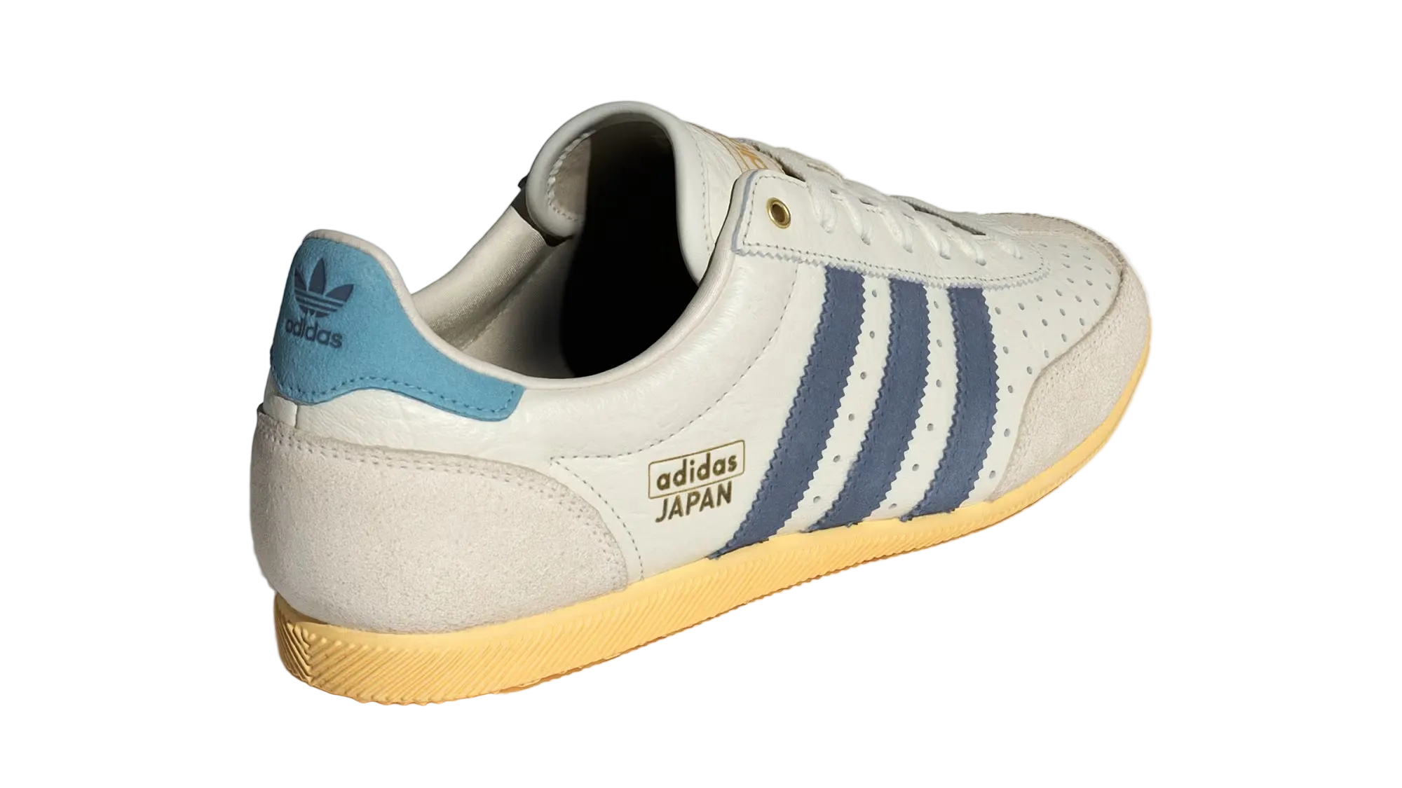 Japan Off White Ink Halo Women