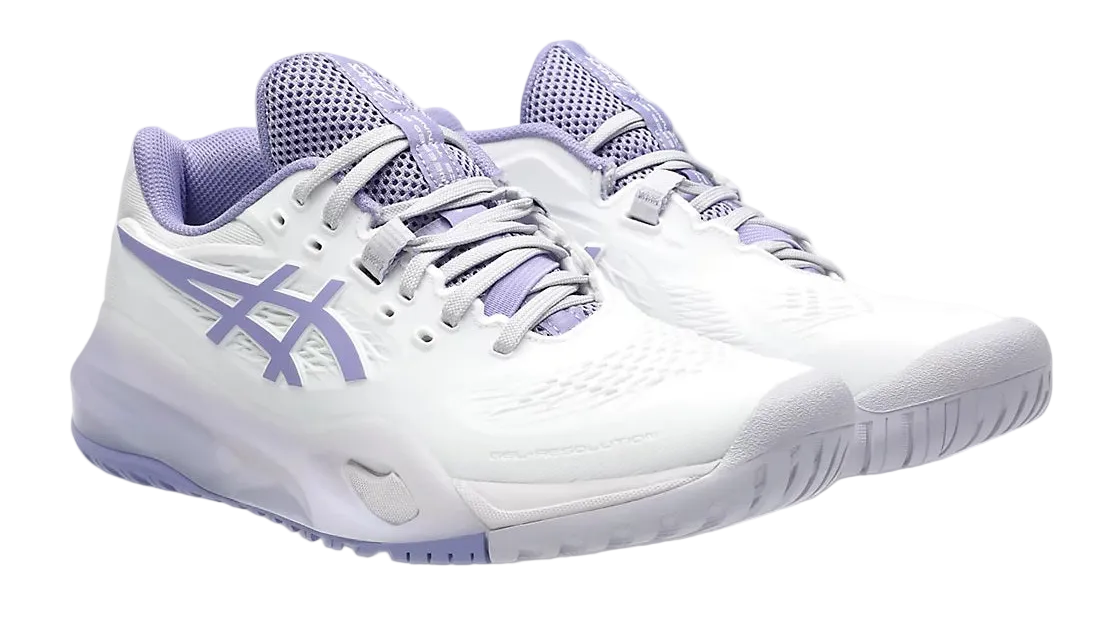 Gel- Resolution X Bluebell Women