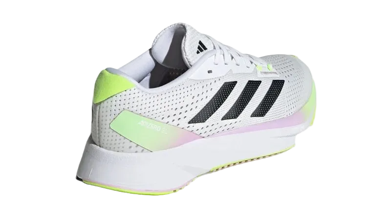 Adizero SL White Bliss Lilac Women