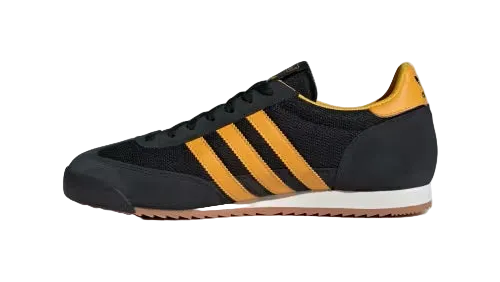 R71 Black Crew Yellow