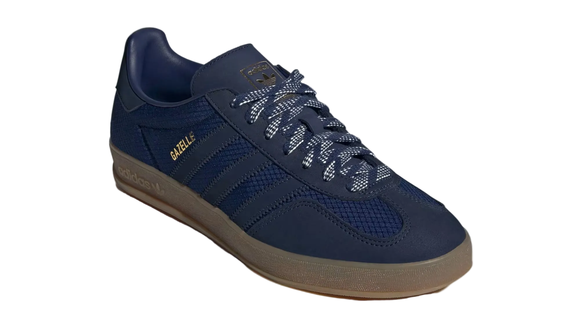 Gazelle Indoor Blue Night Indigo
