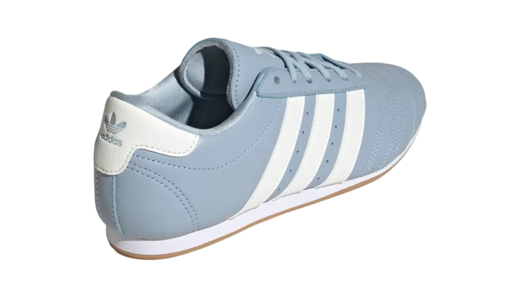 Taekwondo Lace Wonder Blue Women