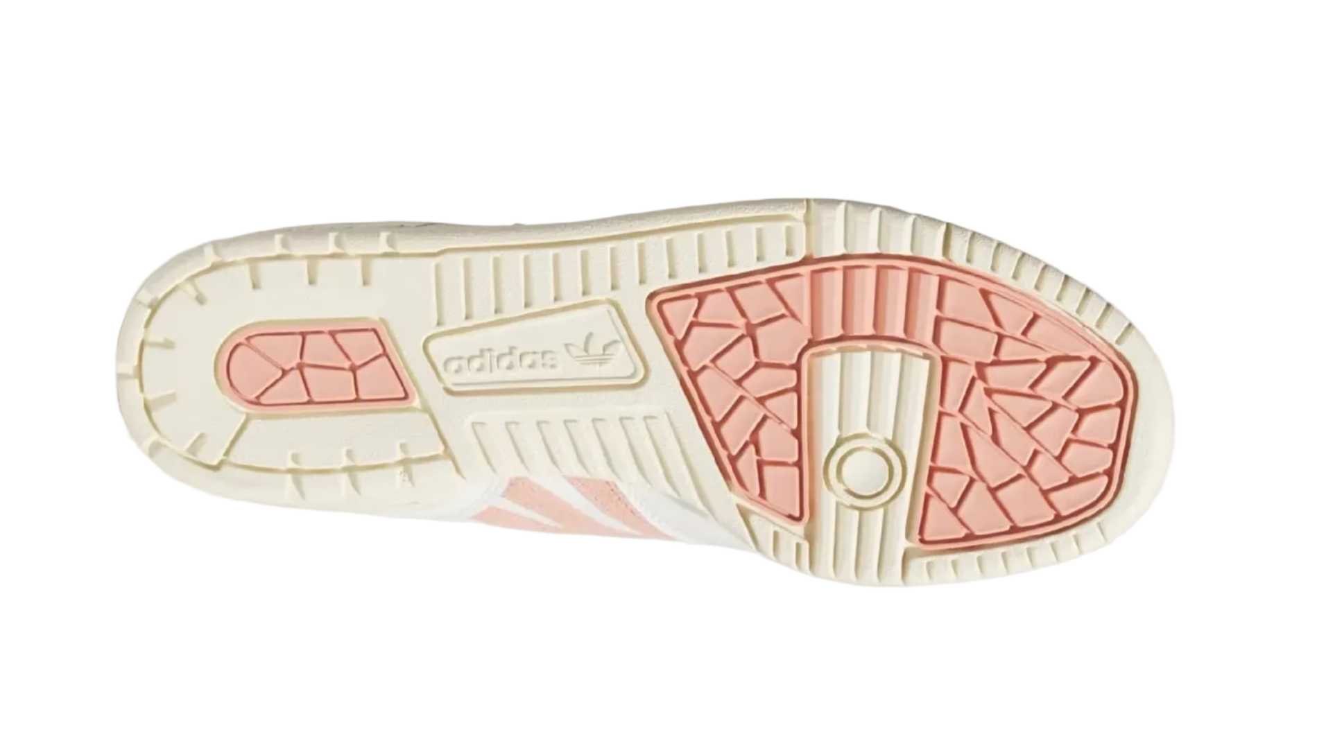 Rivalry Low Wht Glow Pink Women