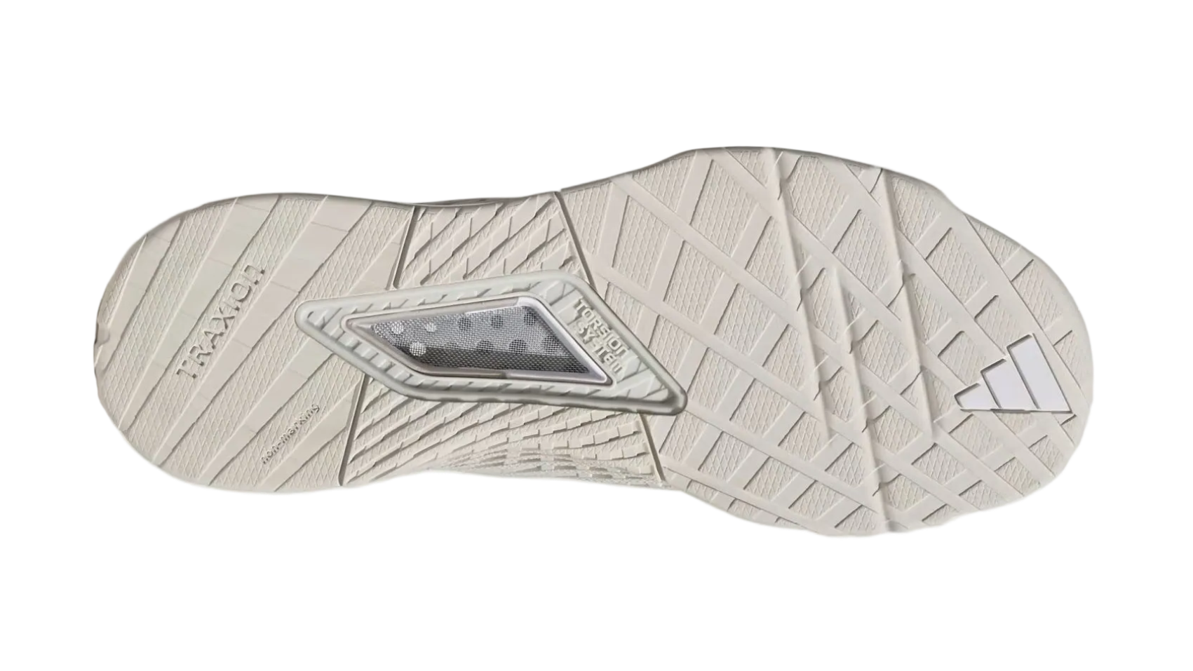 Dropset 2 Trainer Triple Wht