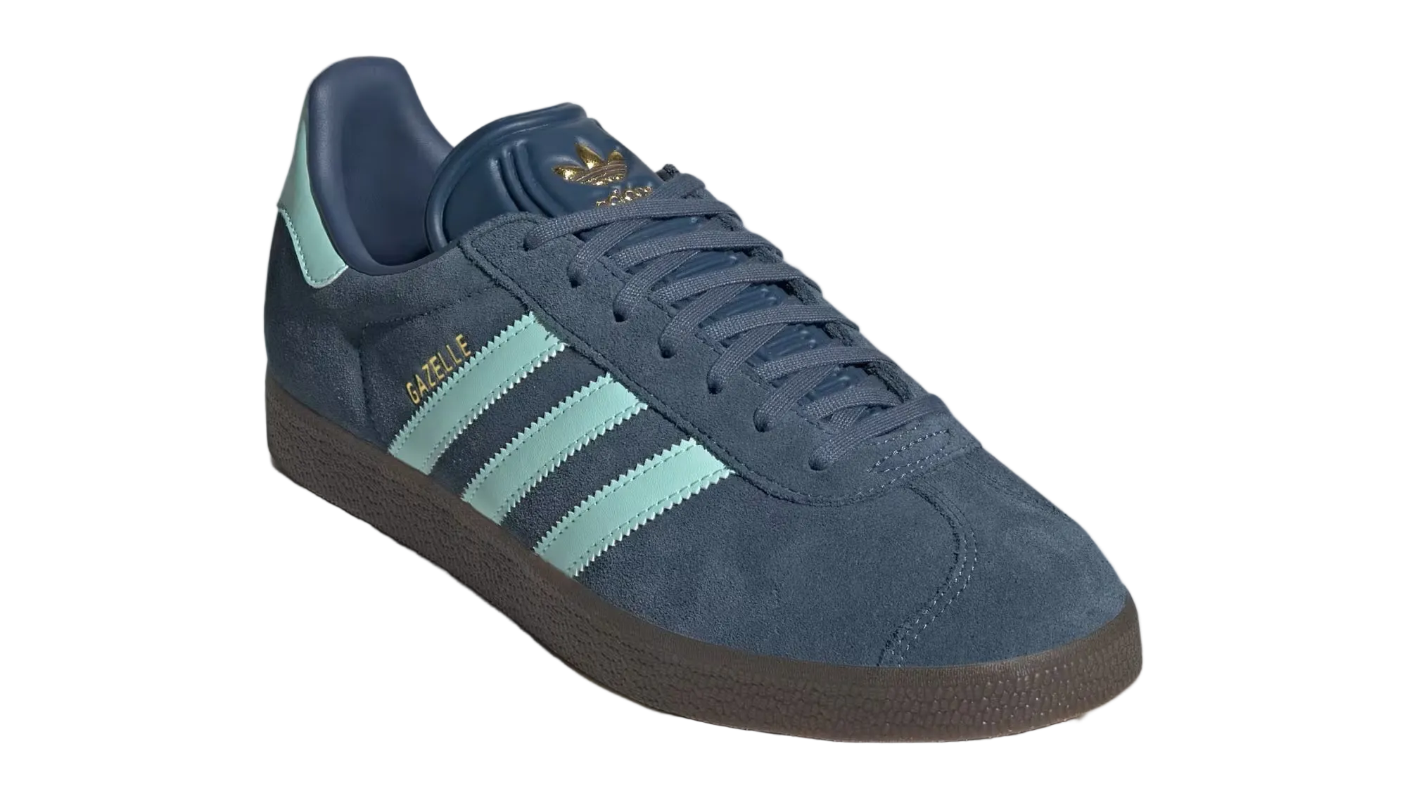 Gazelle Indigo Mint Gum