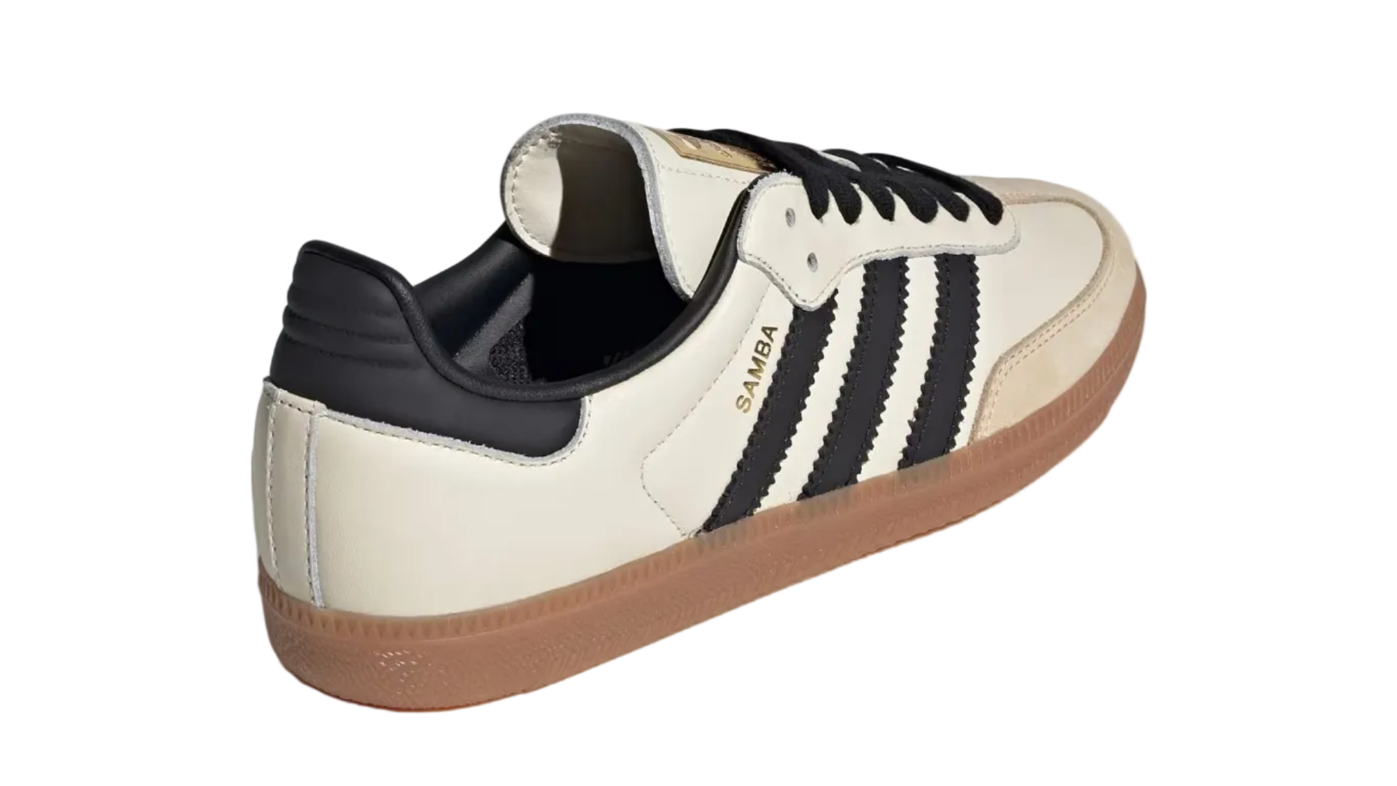 Samba OG Cream Sand Strata Women