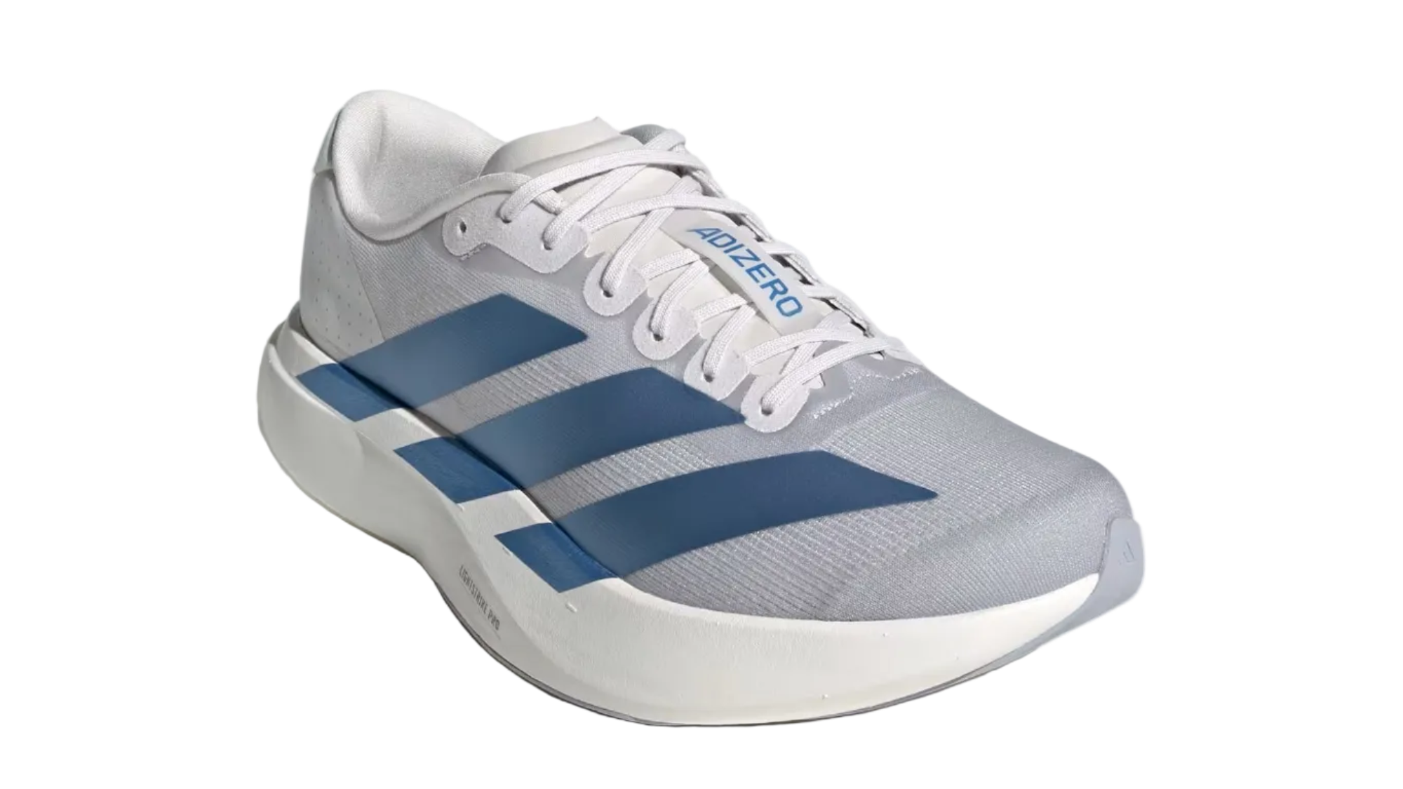 Adizero EVO SL Tech Blue Metallic