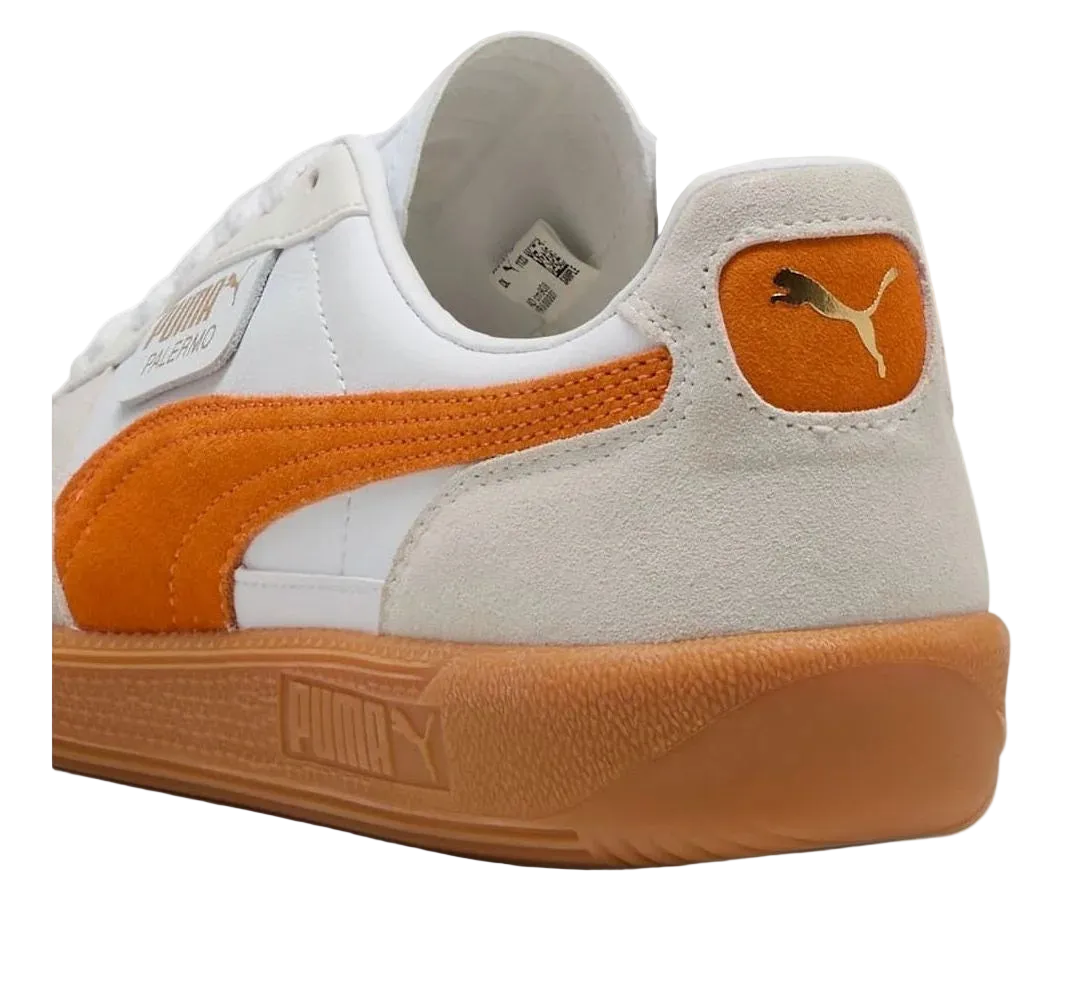Palermo Warm White Orange Glo