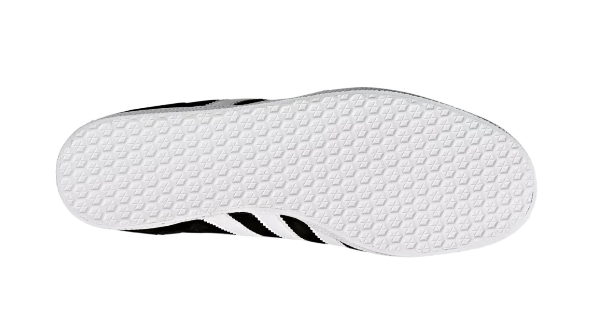 Gazelle Blk/Wht