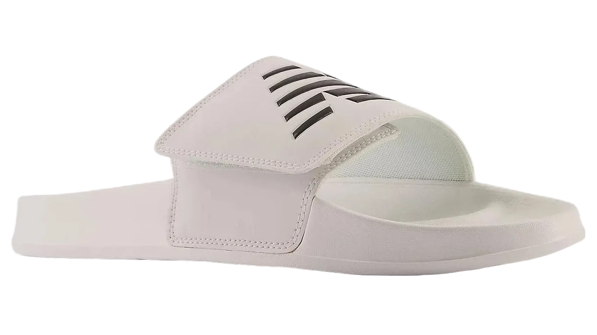 200 v2 White Black
