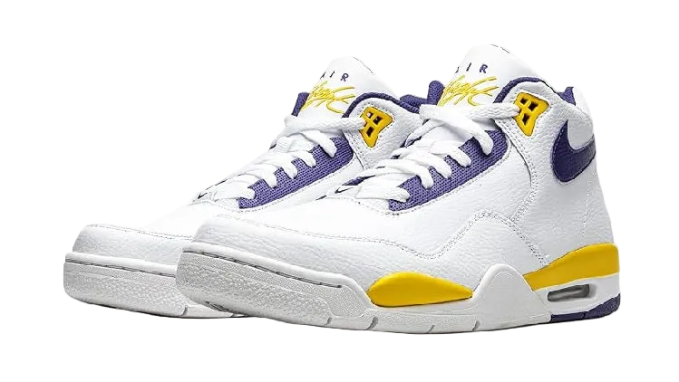 Flight Legacy Lakers