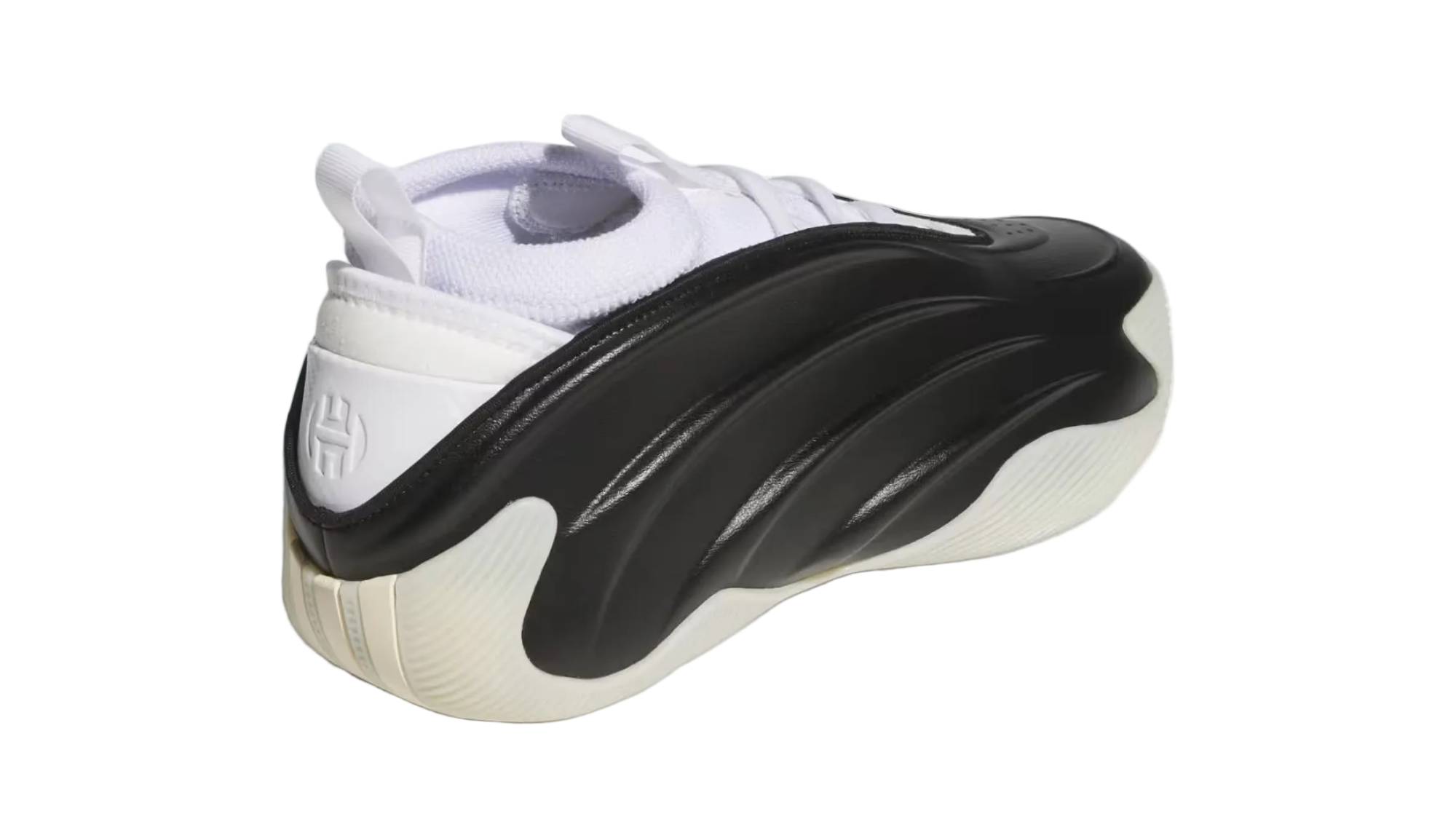 Harden Vol. 9 Black Warm Vanilla