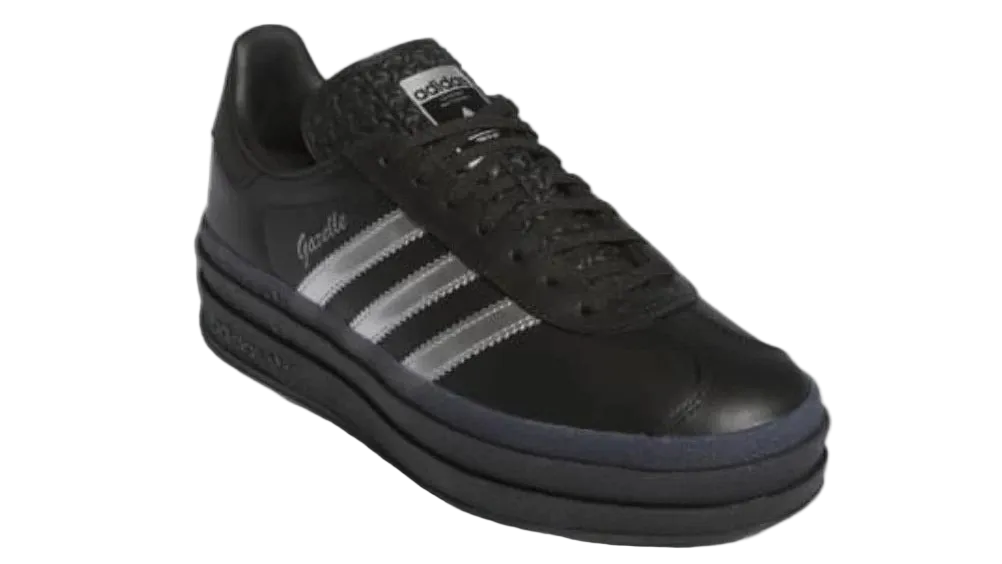 Pride Gazelle Silver Women