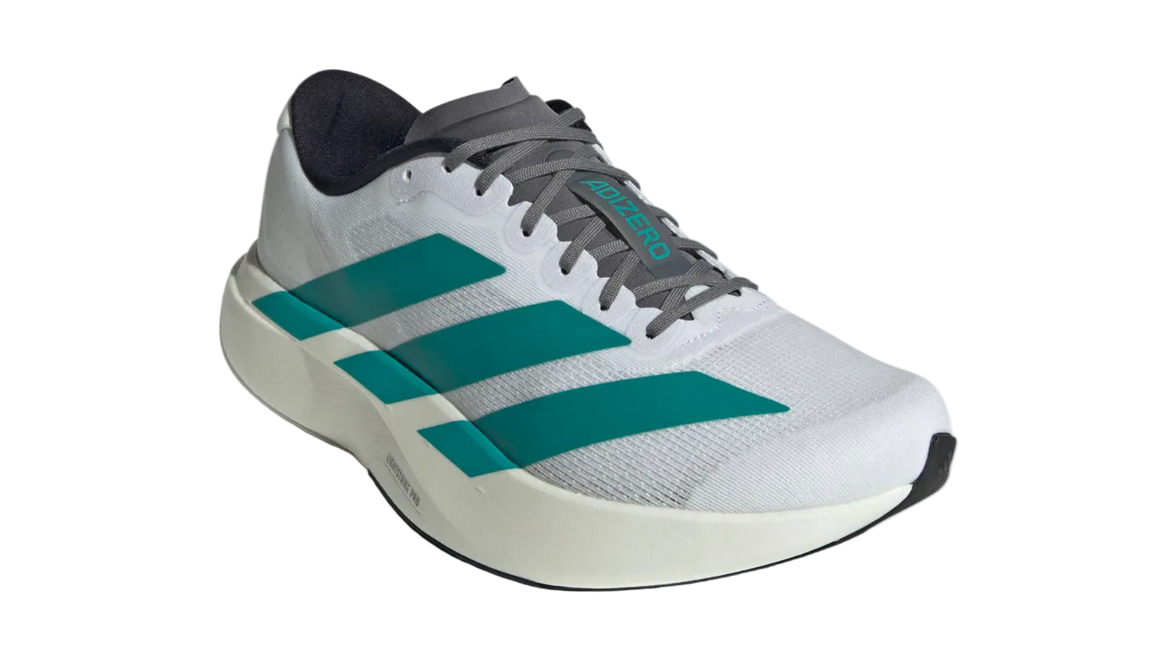 Adizero Evo SL White Pure Teal