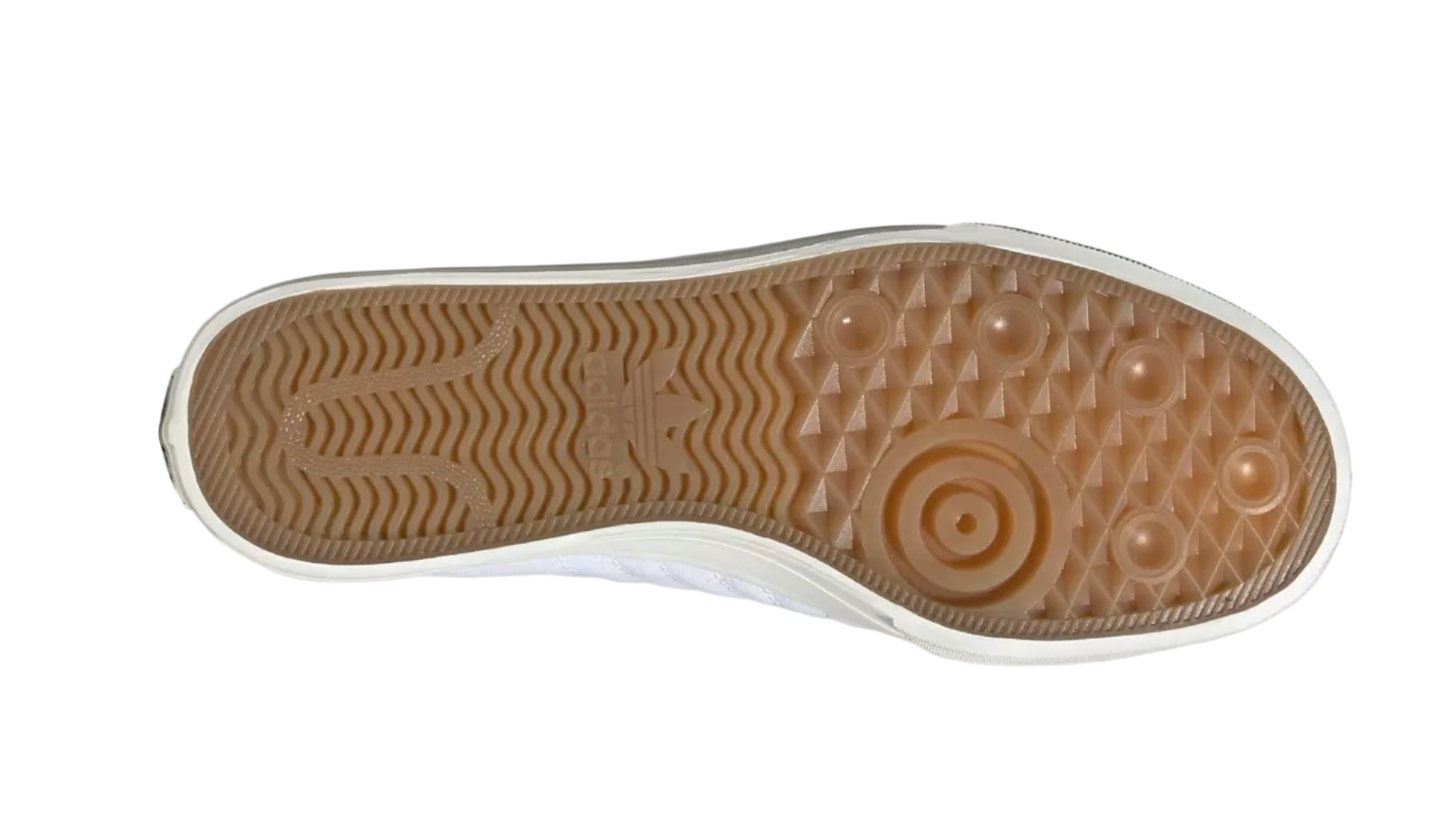 NIzza RF Triple Wht