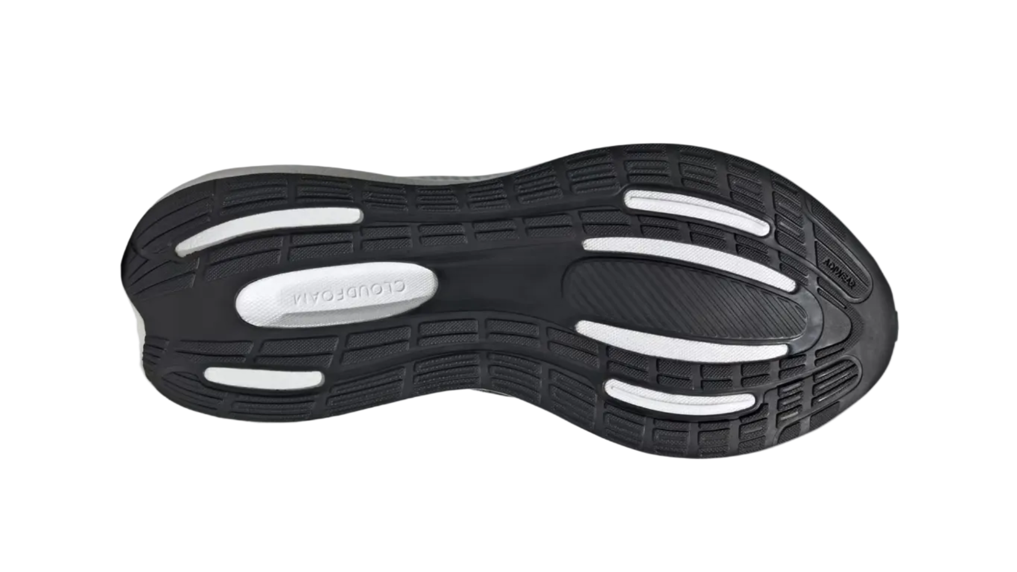 RunFalcon 3.0 Blk Wht