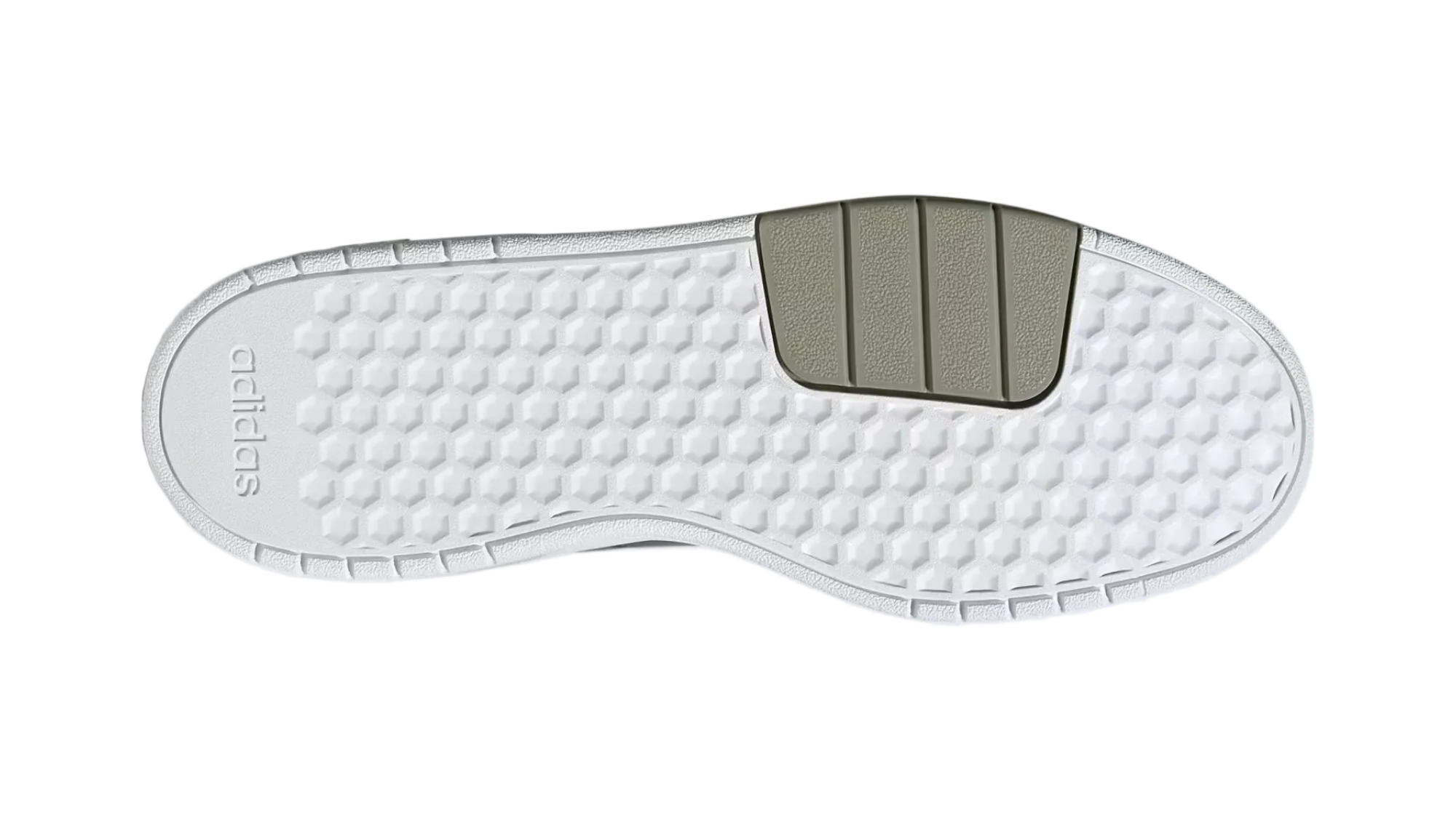 Court Beat Putty Grey