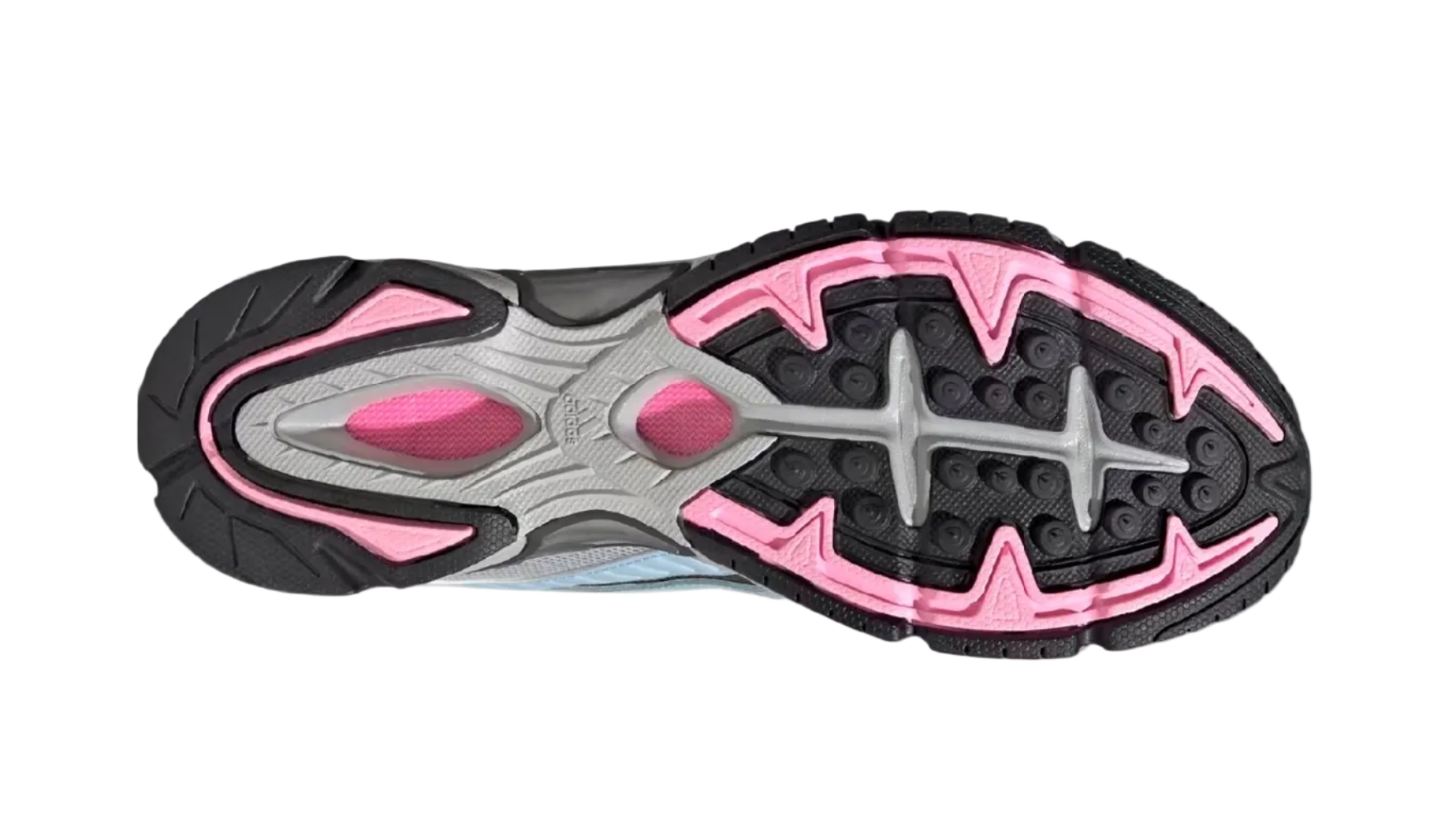 Orketro 2.0 Carbon Metallic Women