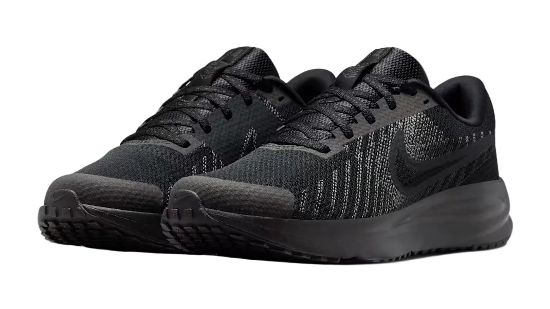 Run Defy Triple Blk Women