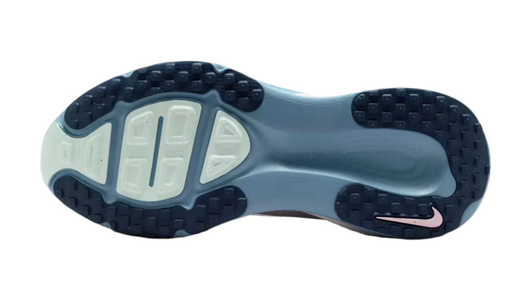 Vomero 18 Midnight Navy Women