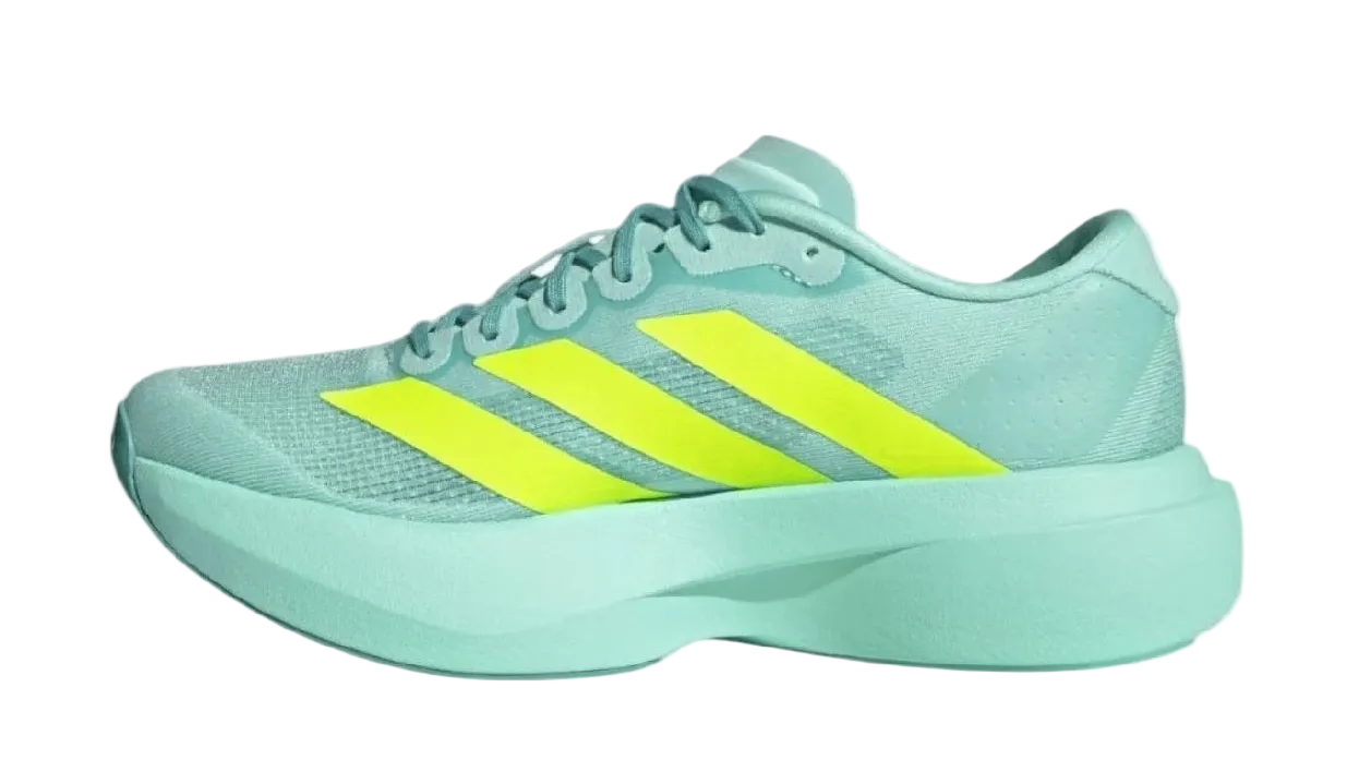 Adizero Evo SL Flash Aqua Lucid Lemon