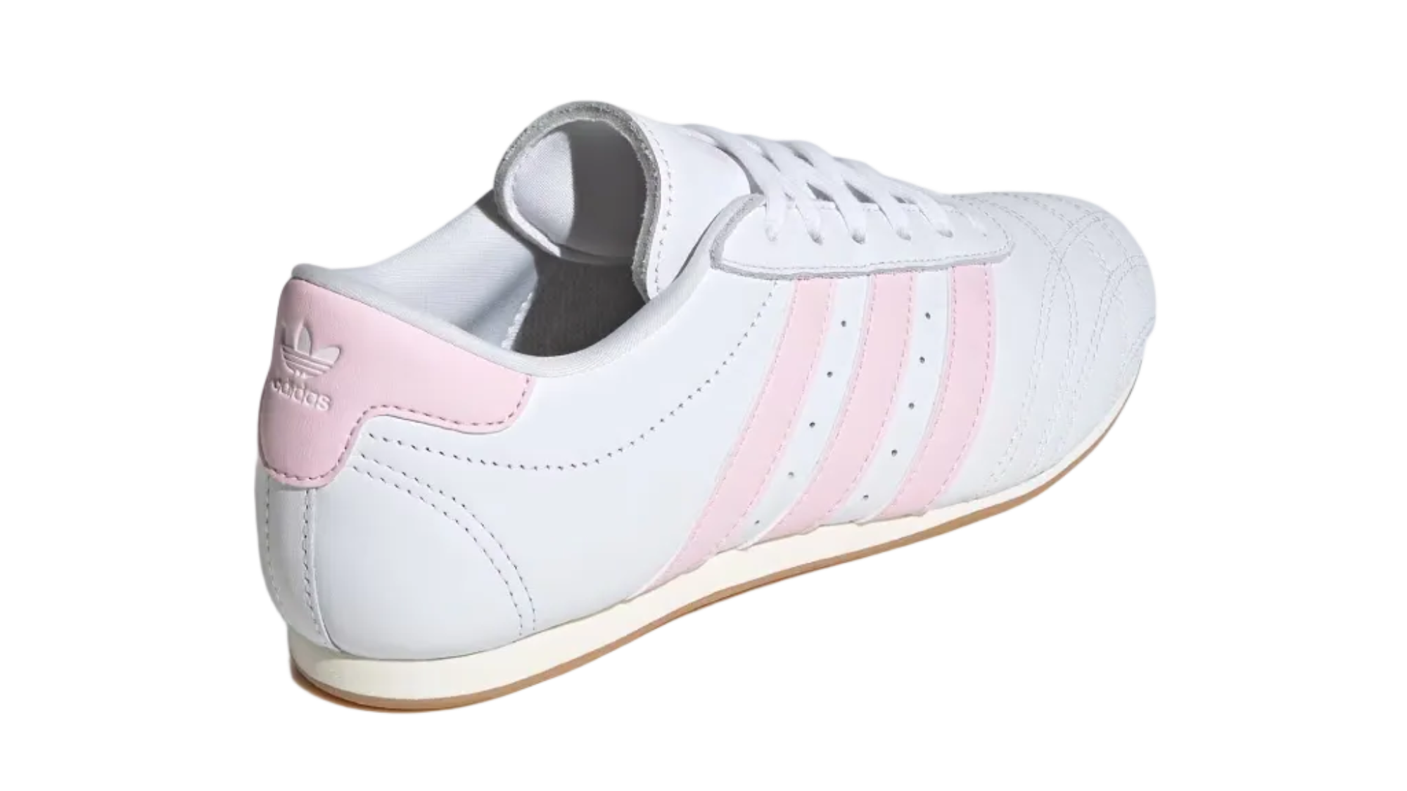 Taekwondo Clear Pink Gum Women