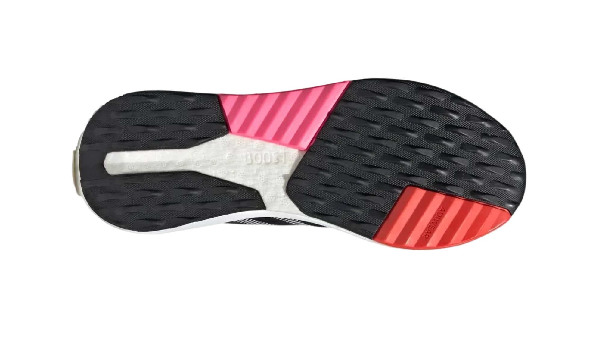 Avryn Blk Pink Fusion Women