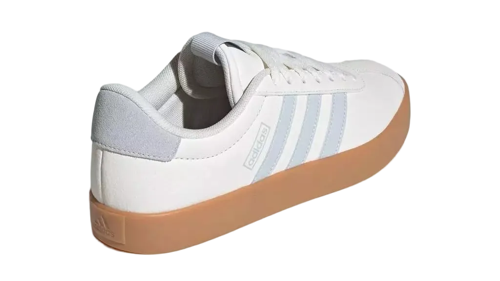 VL Court 3.0 White Halo Blue Women