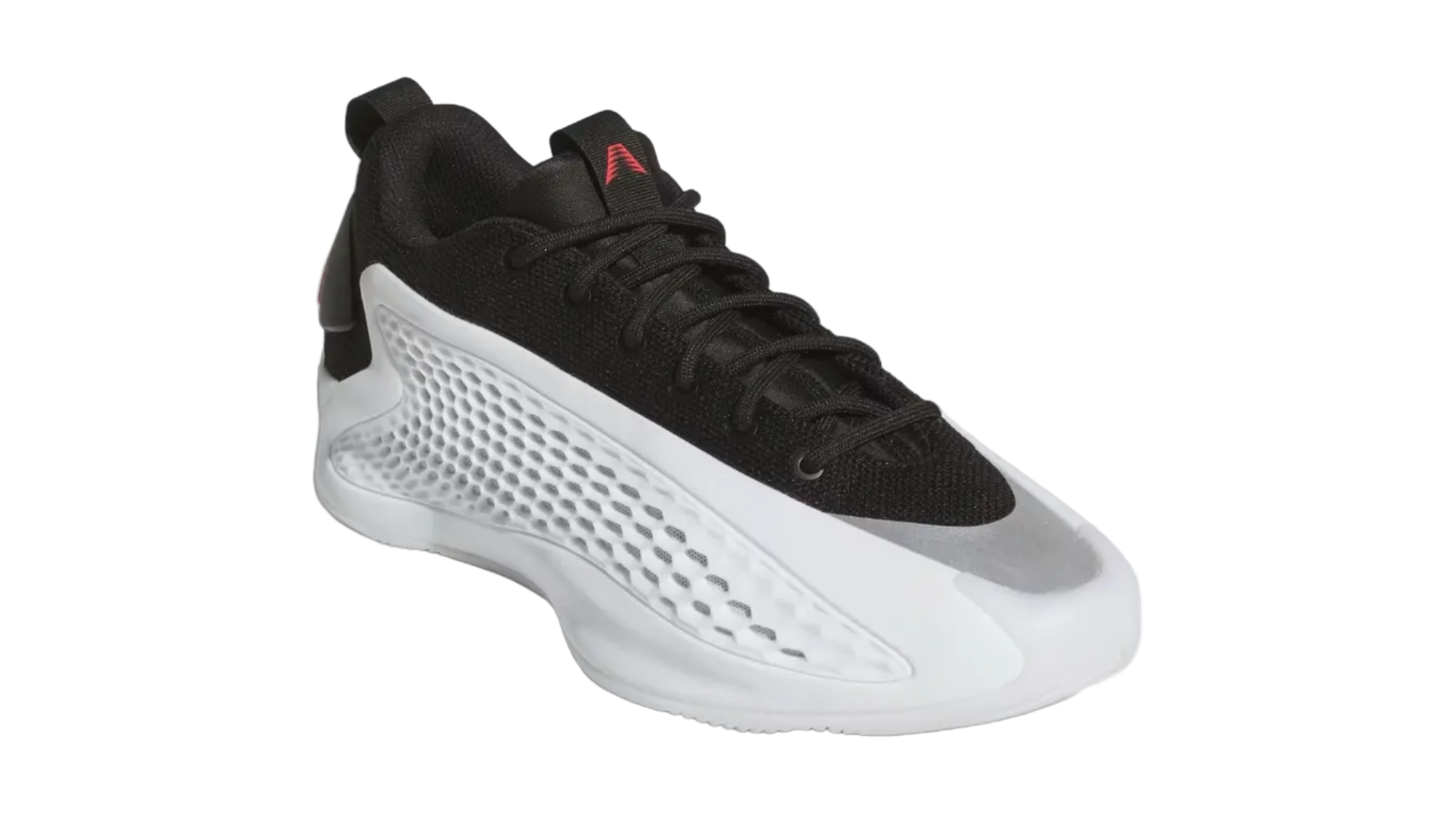 Adidas Anthony Edwards 1 Low Cloud Wht Blk