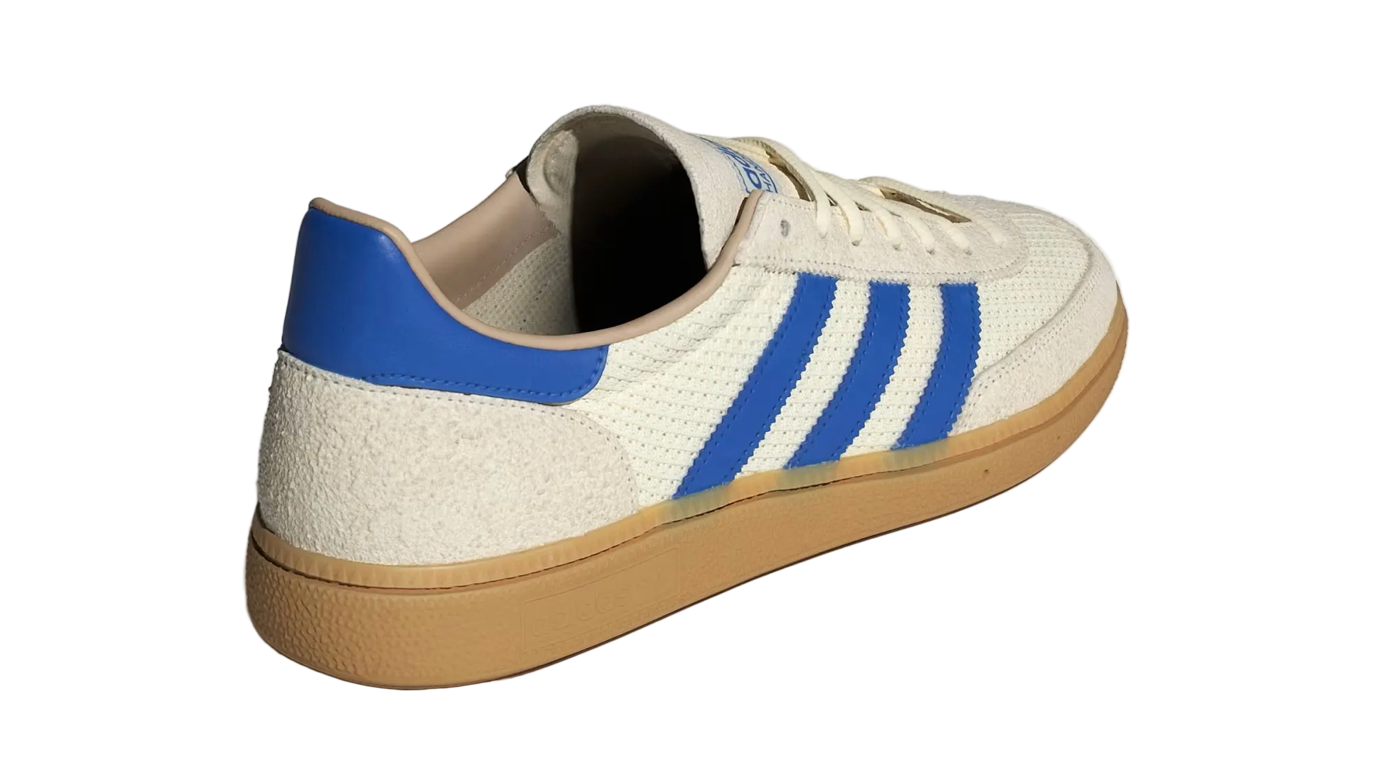 Handball Spezial Cream White Blue Warm
