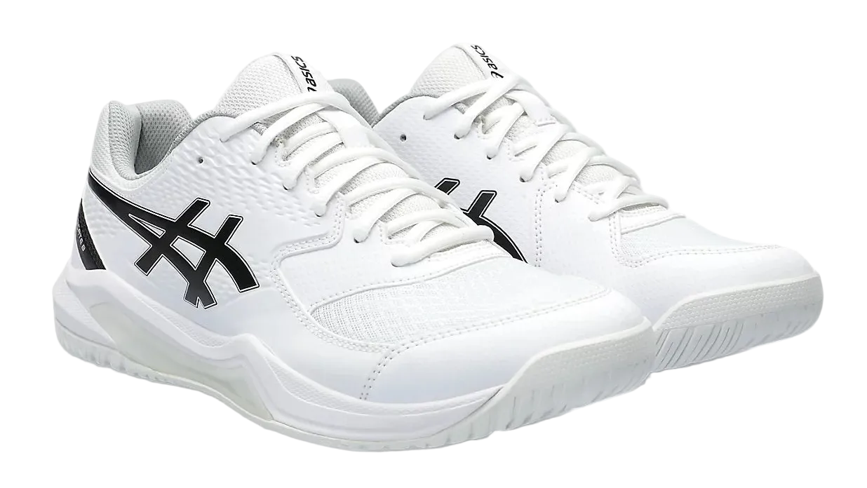 Gel Dedicate 8 White Black