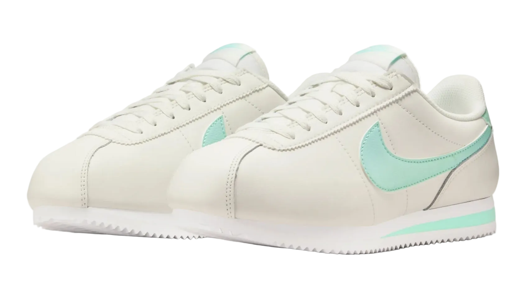 Cortez Sail/Mint Women