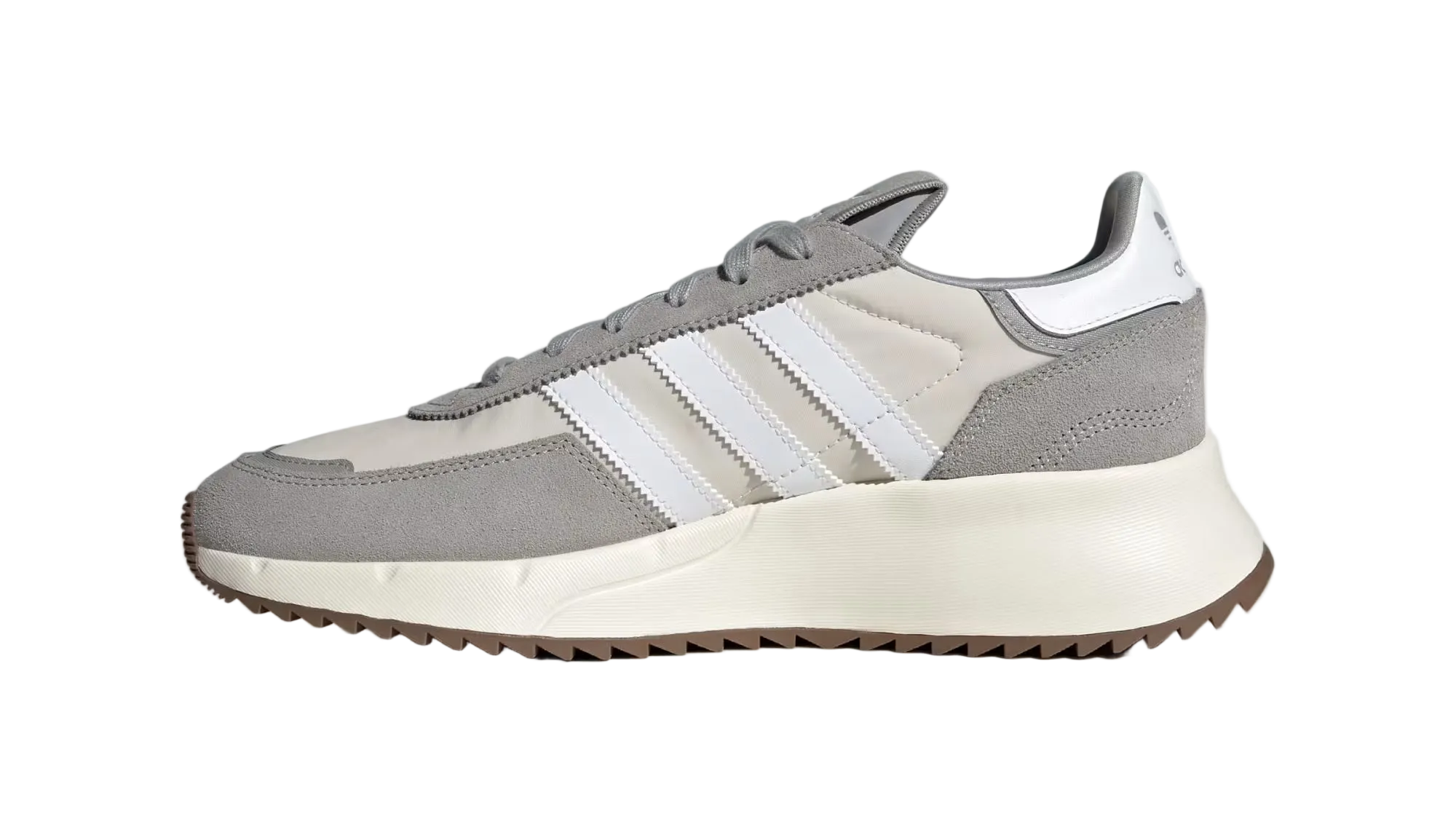 Retropy F2 Grey
