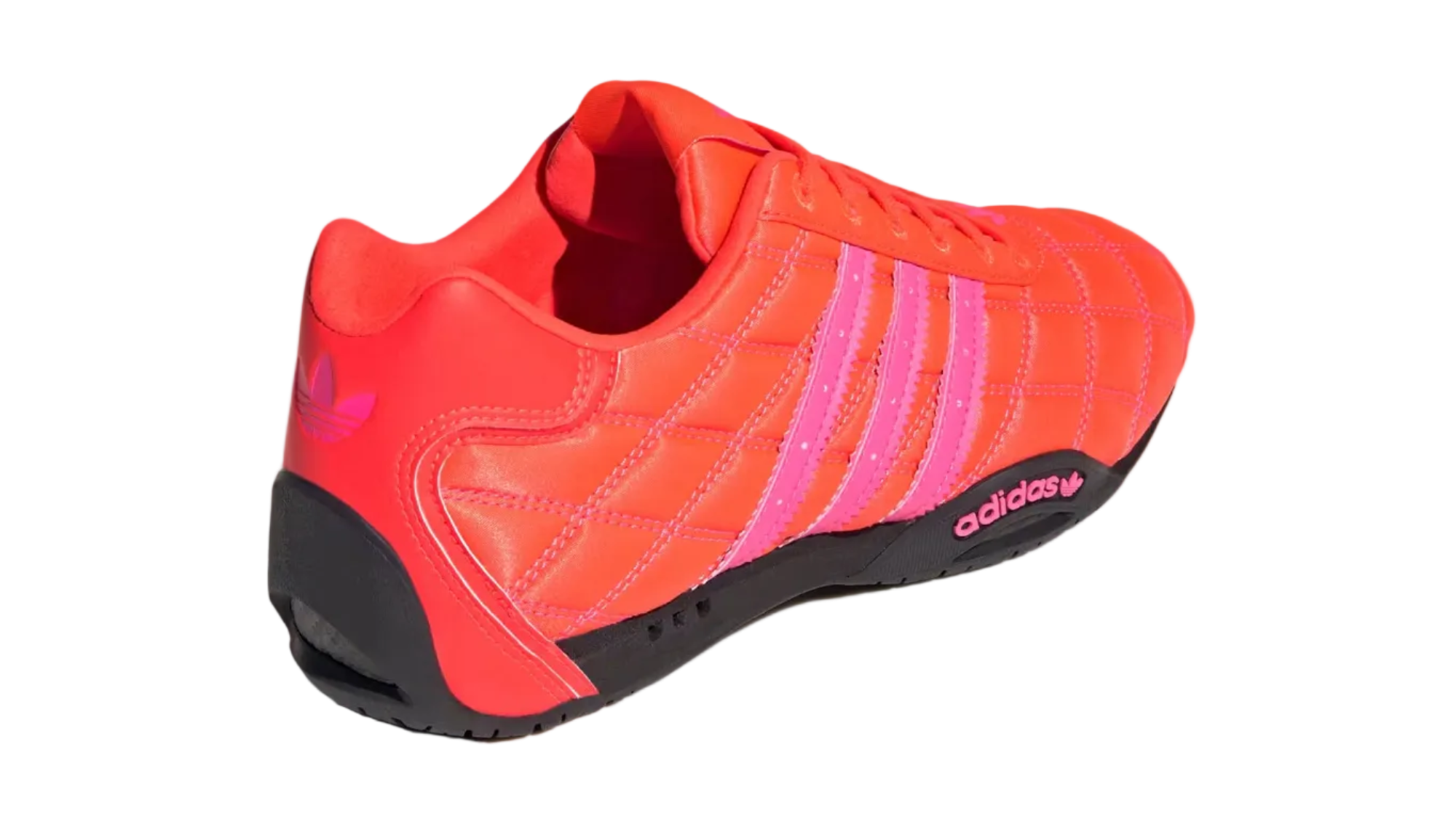 Adi Racer Lo Black Pink Women