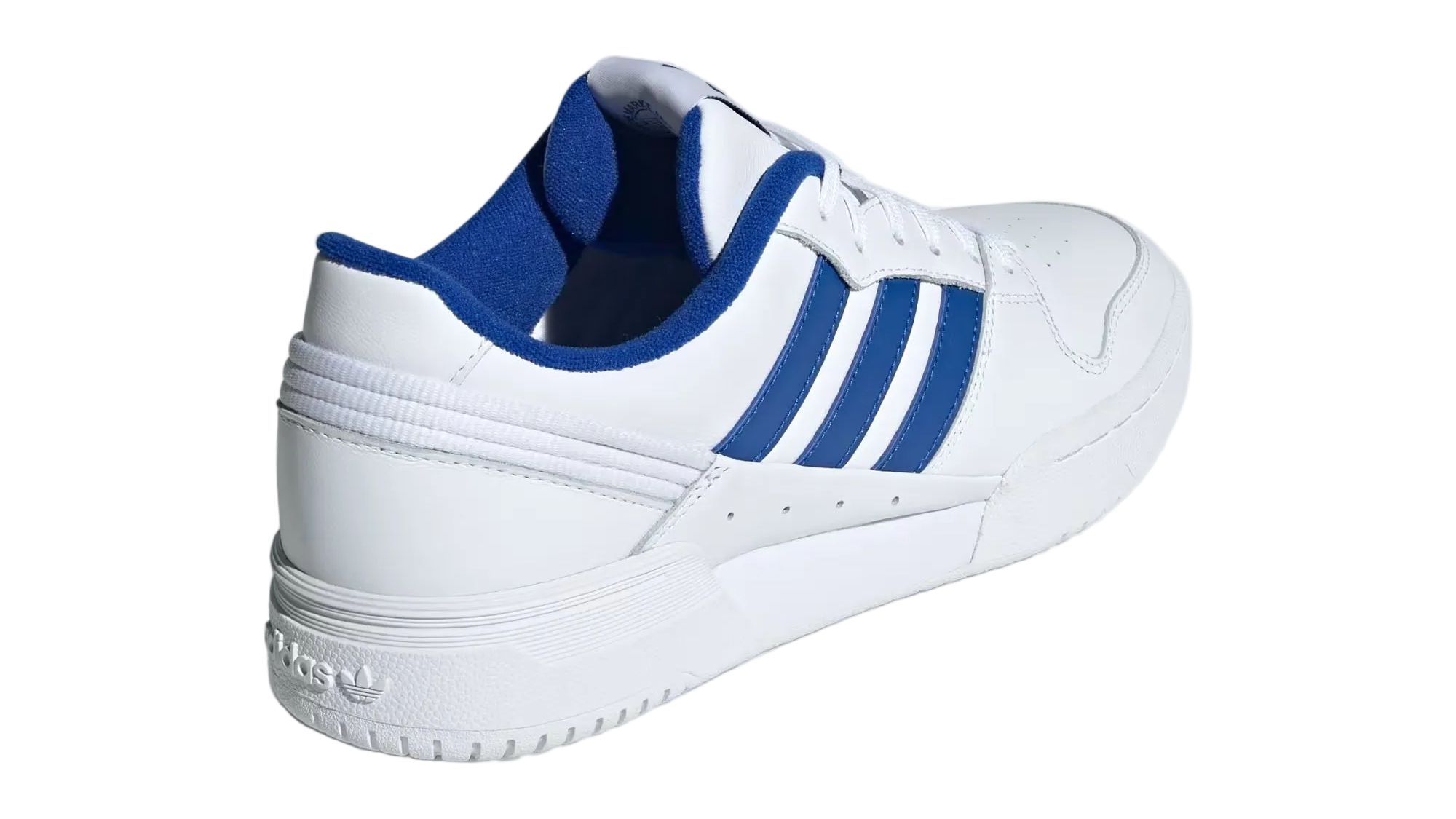 Team Court 2.0 STR Cloud White Royal Blue