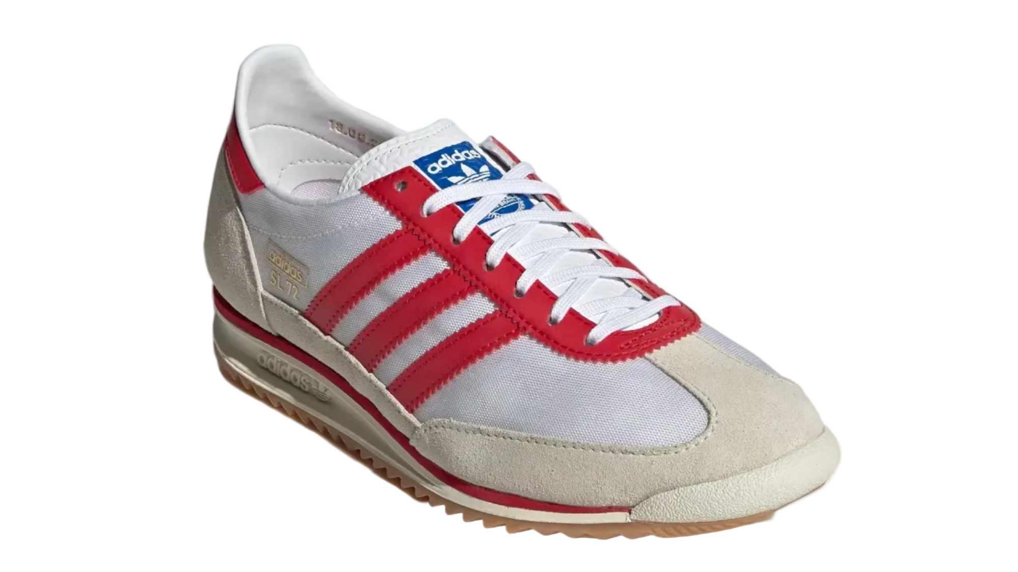 SL 72 OG Cloud Scarlet Women