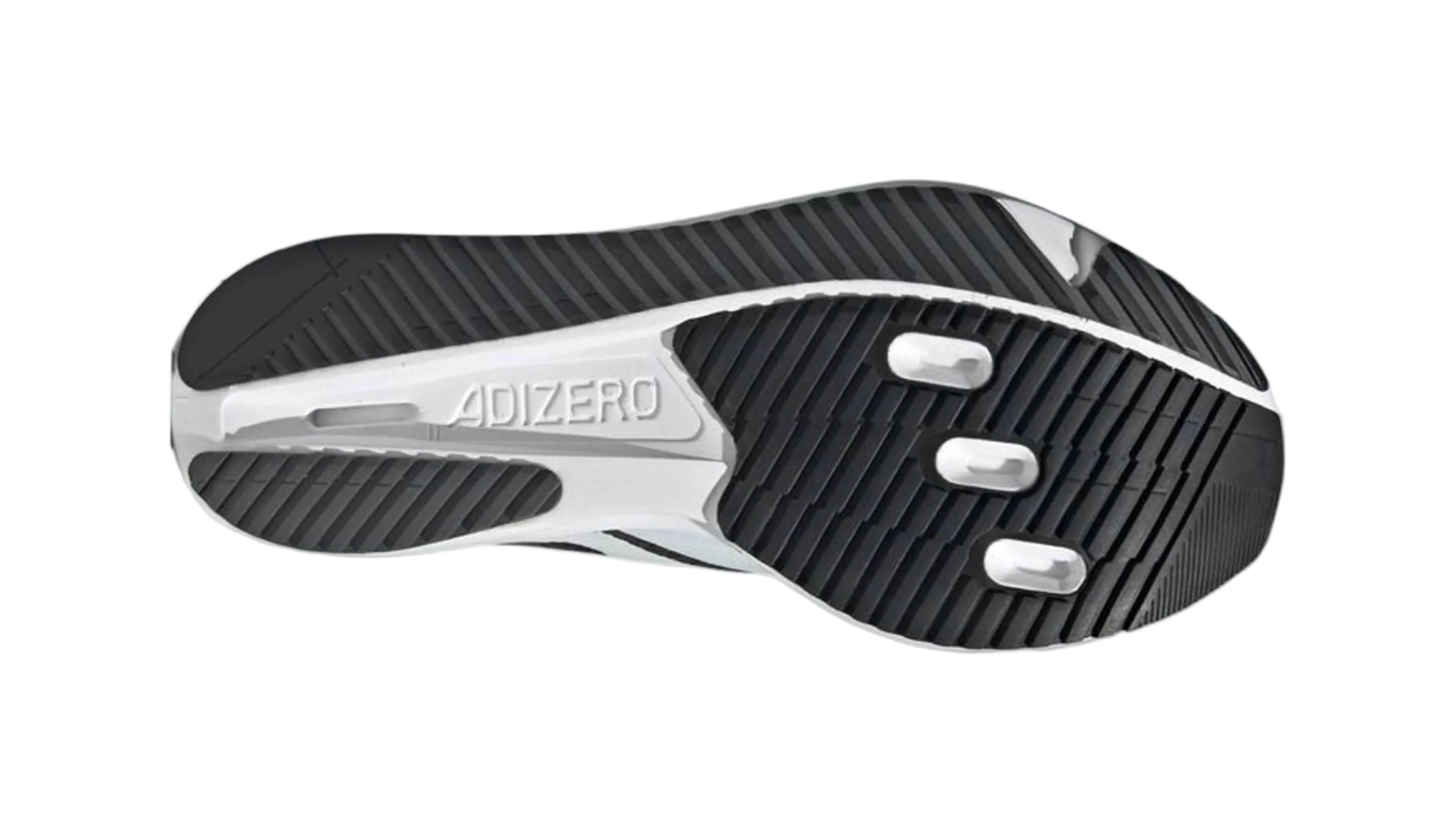 Adizero SL2 Blk Wht