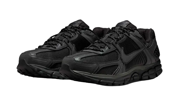 Zoom Vomero 5 Black Reflective