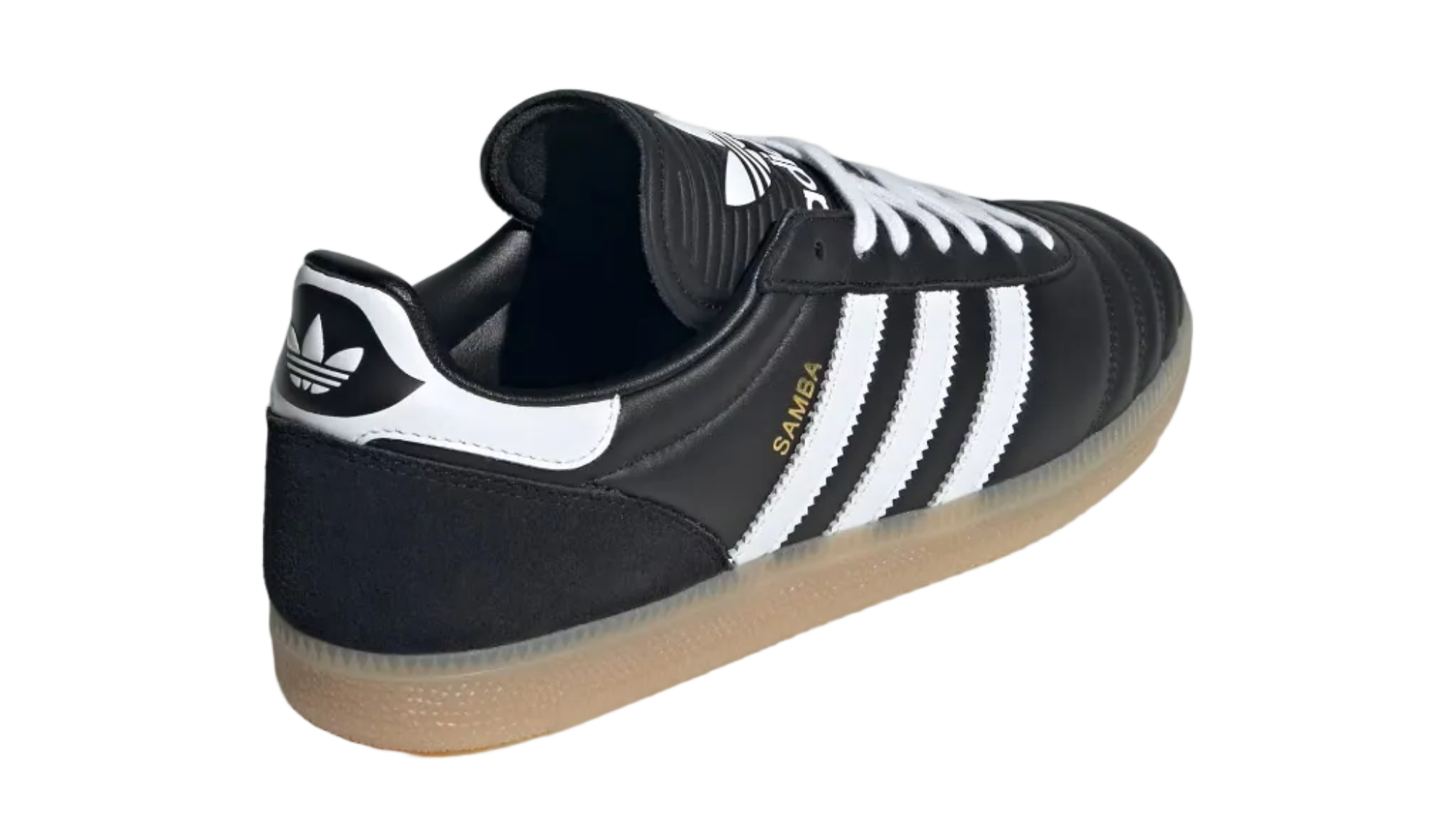 Samba Jp Black