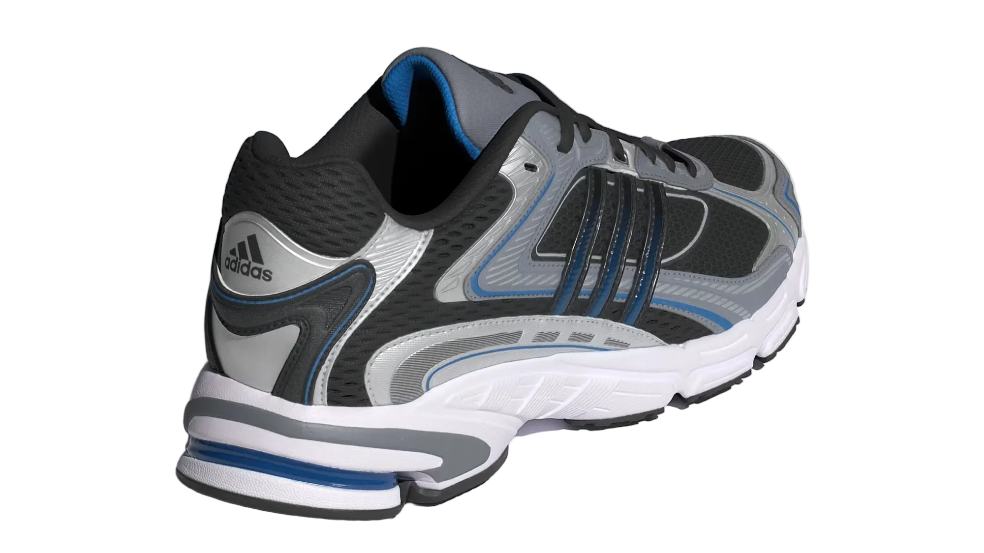 Response CL Core Black Bright Blue